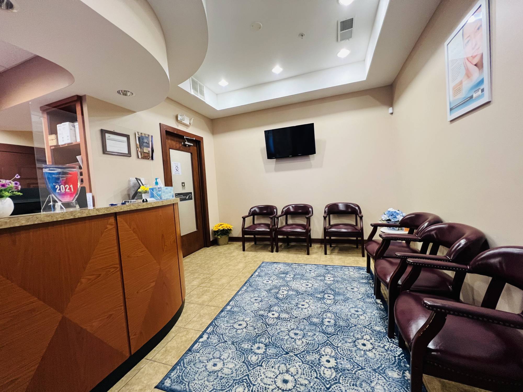 Villa Park Dentist