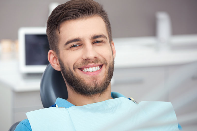 Dental Fillings in Villa Park