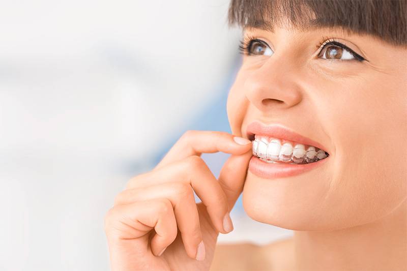 Villa Park Invisalign